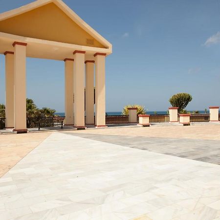 Romana Playa Studio Elviria Marbella Eksteriør bilde