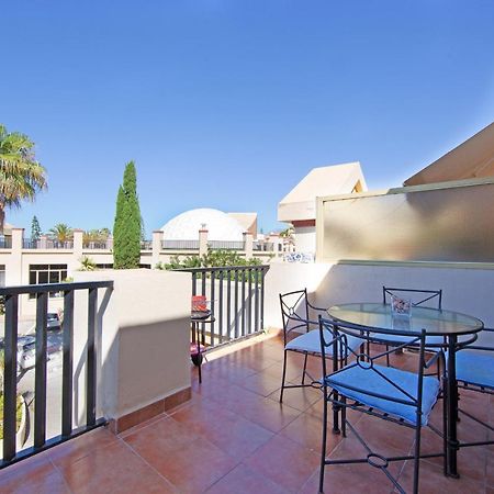 Romana Playa Studio Elviria Marbella Eksteriør bilde