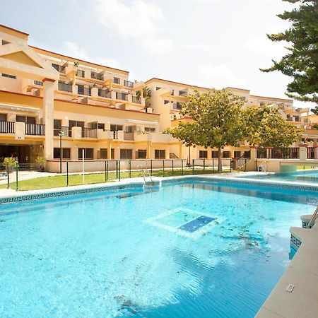 Romana Playa Studio Elviria Marbella Eksteriør bilde