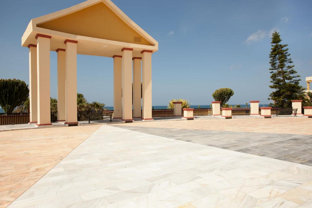 Romana Playa Studio Elviria Marbella Eksteriør bilde