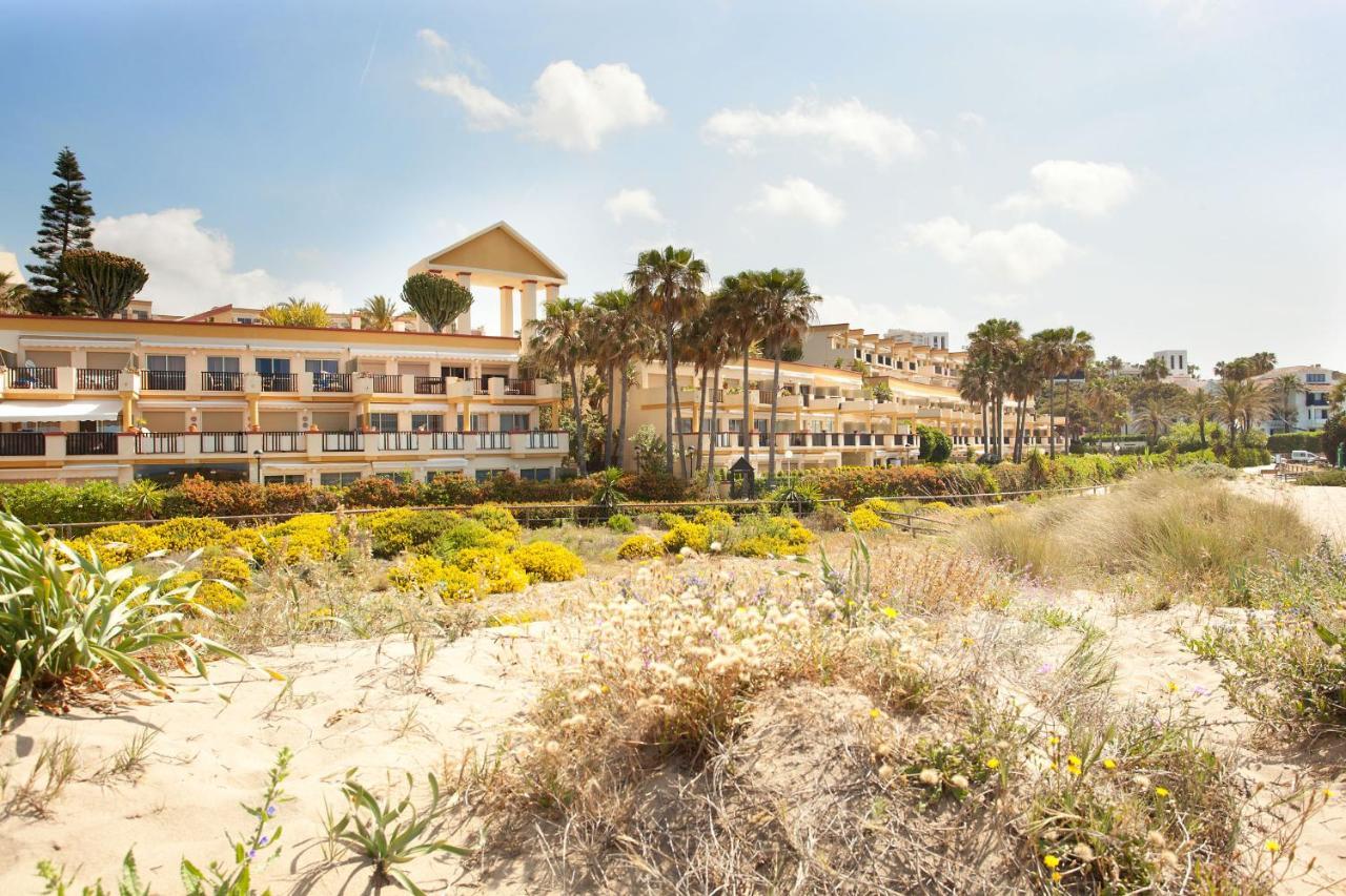 Romana Playa Studio Elviria Marbella Eksteriør bilde