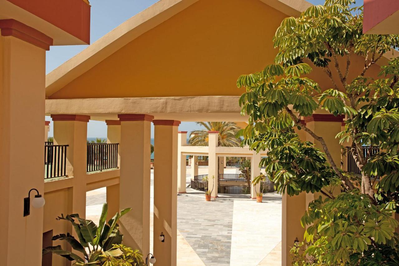 Romana Playa Studio Elviria Marbella Eksteriør bilde
