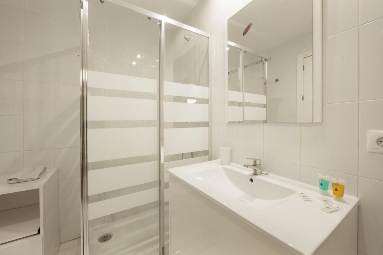 Romana Playa Studio Elviria Marbella Eksteriør bilde