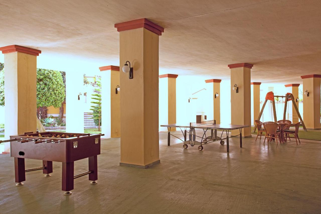 Romana Playa Studio Elviria Marbella Eksteriør bilde