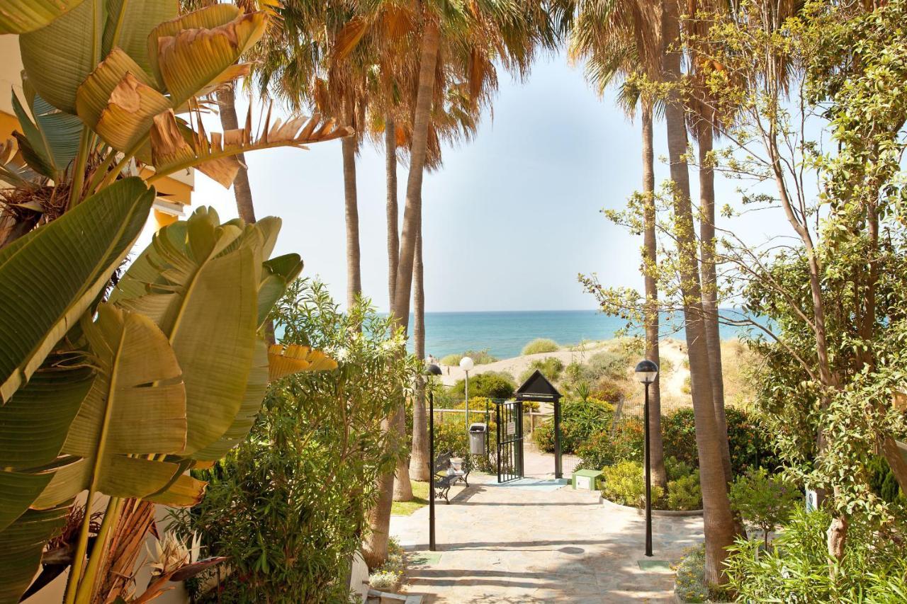 Romana Playa Studio Elviria Marbella Eksteriør bilde
